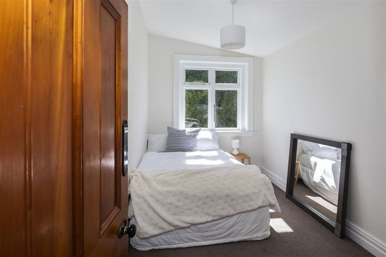 Photo of property in 116 Saint Albans Street, St Albans, Christchurch, 8014