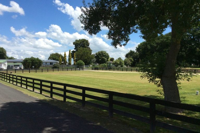 Photo of property in 41 Campbell Street, Waihou, Te Aroha, 3393