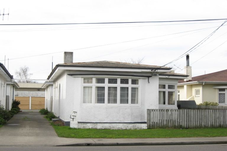 Photo of property in 1/104 Alexandra Crescent, Hastings, 4122