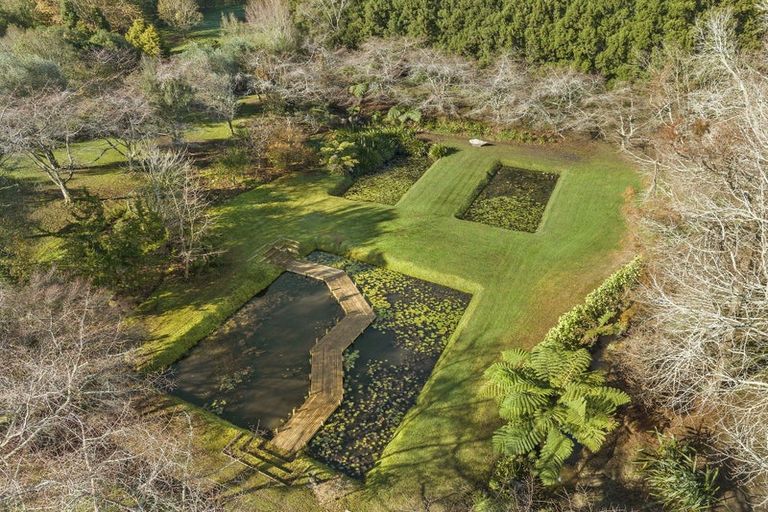 Photo of property in 441 Pukekauri Road, Waihi, 3682