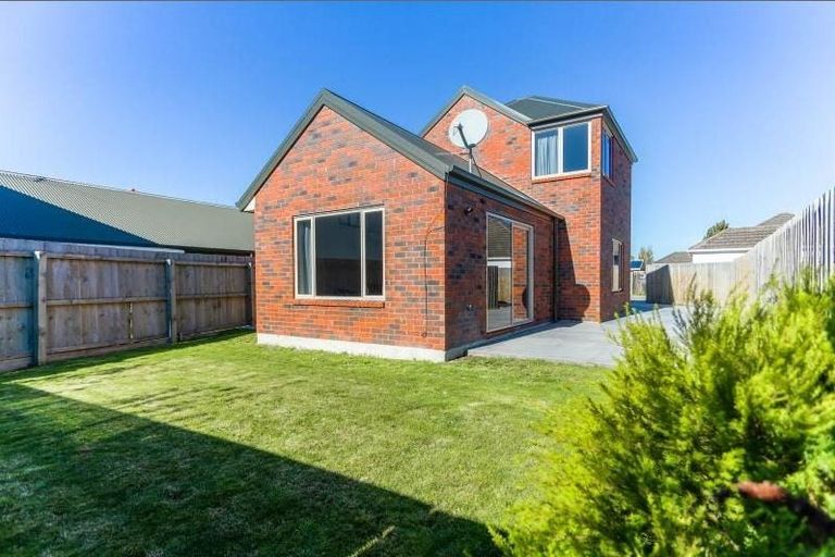 Photo of property in 58a Wainui Street, Riccarton, Christchurch, 8041