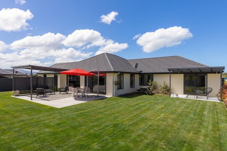 Photo of property in 4 Hurricane Way, Burleigh, Blenheim, 7201