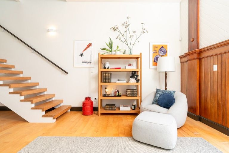 Photo of property in 3/235 Adelaide Road, Newtown, Wellington, 6021