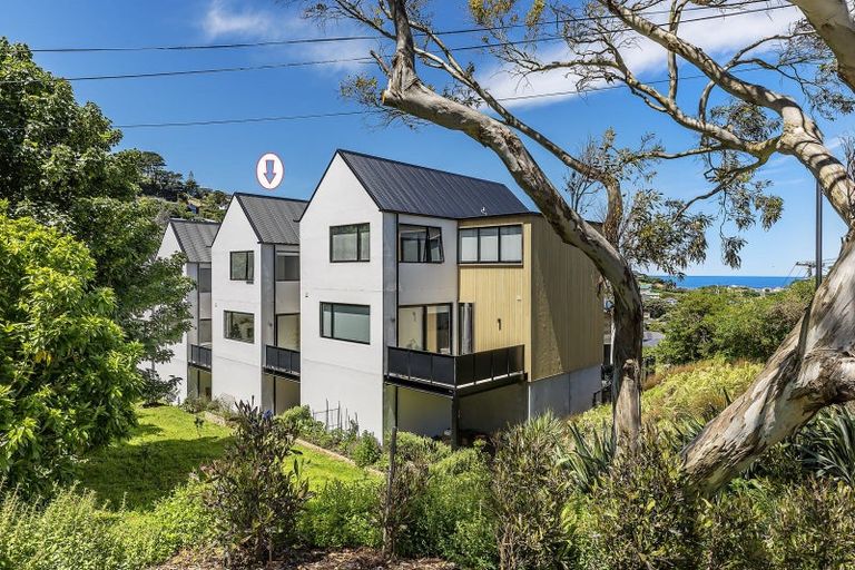 Photo of property in 3 Mary Dobson Way, Island Bay, Wellington, 6023