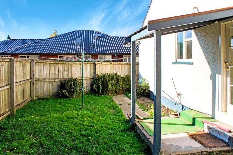 Photo of property in 1/41 Brodie Street, Ilam, Christchurch, 8041