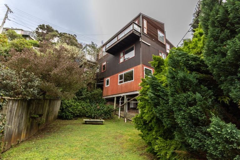 Photo of property in 94a Barnard Street, Wadestown, Wellington, 6012