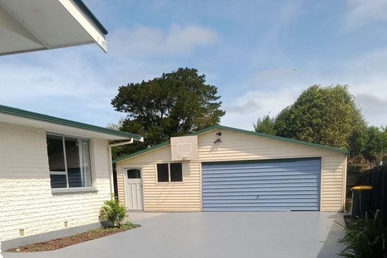 Photo of property in 6 Mecca Place, Linwood, Christchurch, 8062