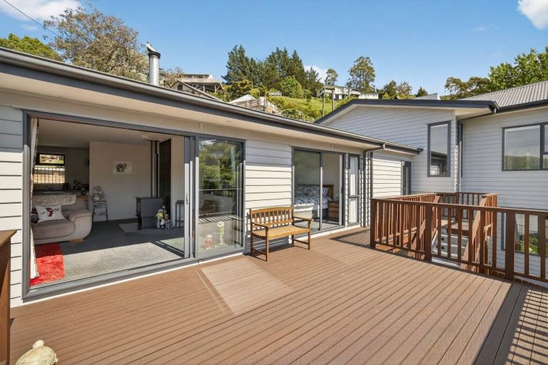 Photo of property in 30a Ticehurst Road, Lyttelton, 8082