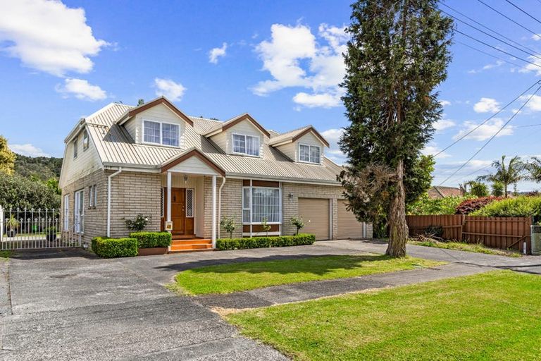 Photo of property in 48 First Avenue, Avenues, Whangarei, 0110