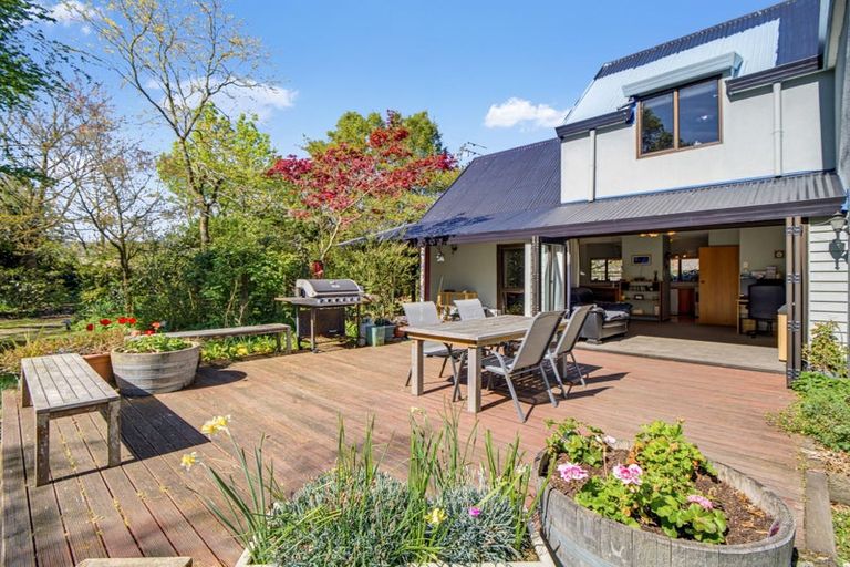 Photo of property in 22b Rata Street, Oxford, 7430