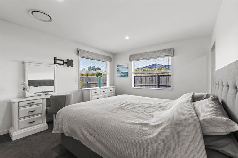 Photo of property in 10 Russell Lilley Drive, Rolleston, 7614