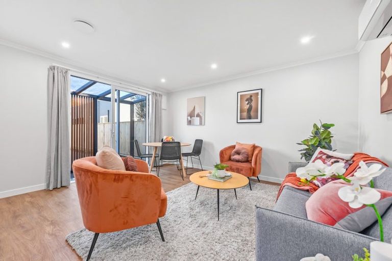 Photo of property in 261c Waterloo Road, Waterloo, Lower Hutt, 5011