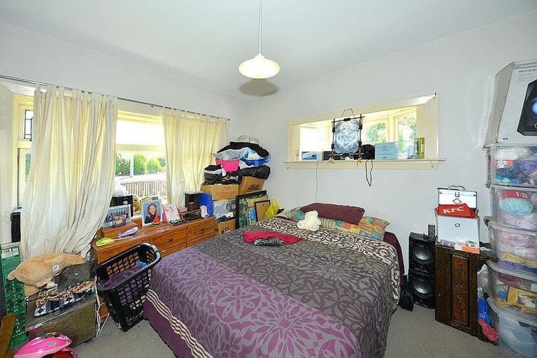 Photo of property in 129 Radley Street, Woolston, Christchurch, 8023