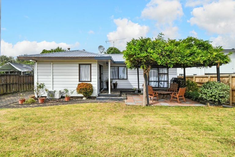 Photo of property in 9b Hazards Road, Weymouth, Auckland, 2103