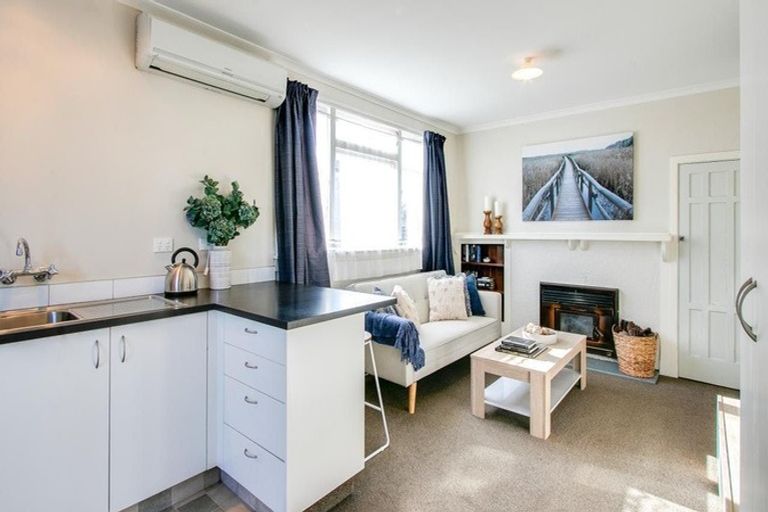 Photo of property in 607 Jervois Street, Mayfair, Hastings, 4122