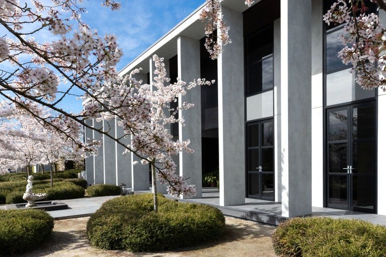 Photo of property in 138 Whites Road, Ohoka, Kaiapoi, 7692