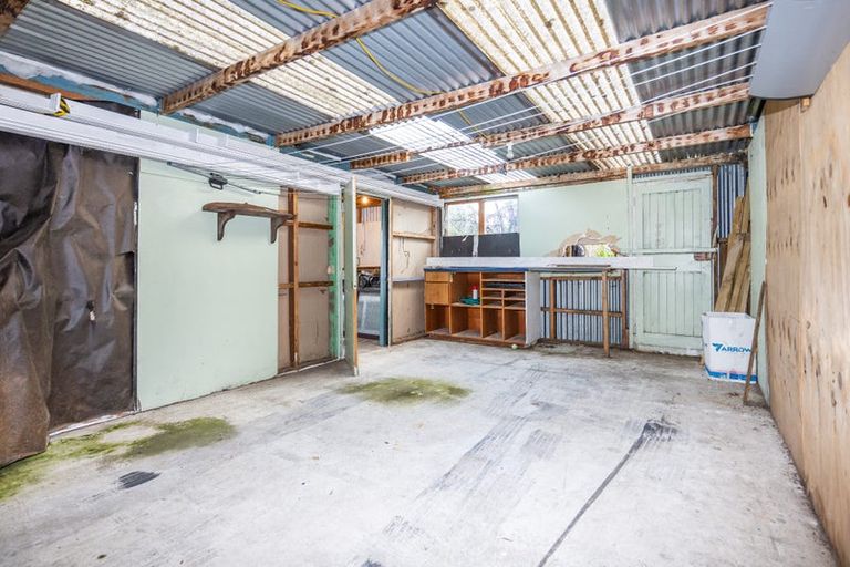 Photo of property in 49 Bader Street, Bader, Hamilton, 3206