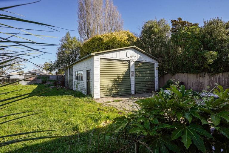 Photo of property in 25 Hilton Street, Kaiapoi, 7630