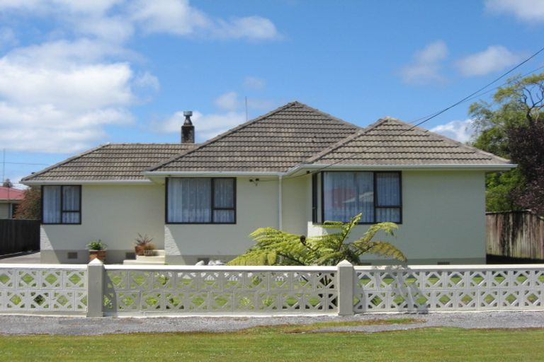 Photo of property in 3 Webb Street, Westport, 7825