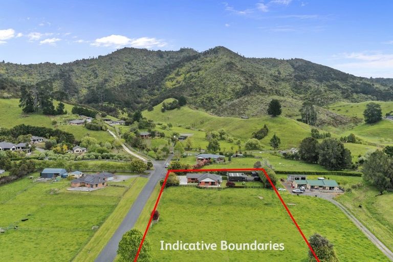 Photo of property in 16 Kauri Lane, Huntly, 3771