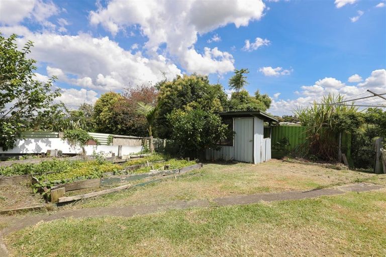 Photo of property in 179 Russell Road, Huntly, 3700