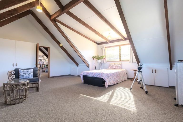 Photo of property in 1 Felix Campbell Street, Greymouth, 7805