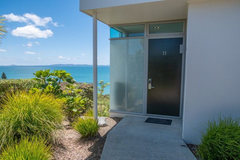 Photo of property in Doubtless Bay Villas, 22/18 Dudley Crescent, Cable Bay, 0420