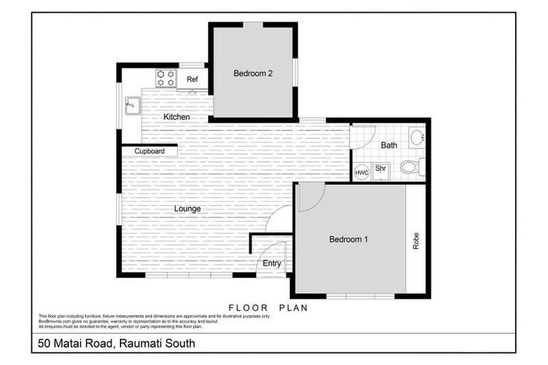 Photo of property in 50 Matai Road, Raumati South, Paraparaumu, 5032