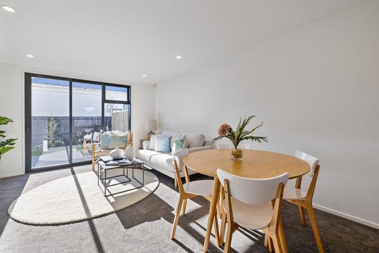 Photo of property in 3/128 England Street, Linwood, Christchurch, 8011