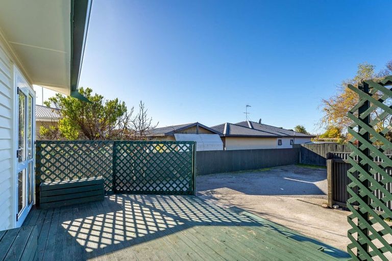 Photo of property in 131 Redwood Street, Redwoodtown, Blenheim, 7201