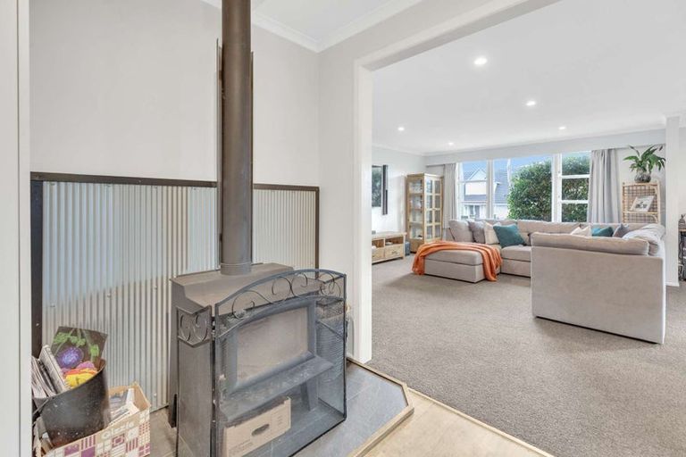 Photo of property in 12 Tawa Street, Levin, 5510