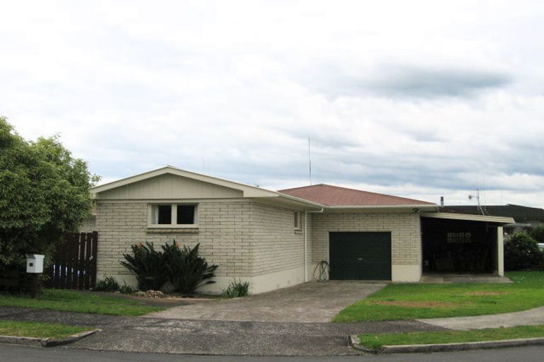 Photo of property in 23 Ririnui Place, Maungatapu, Tauranga, 3112