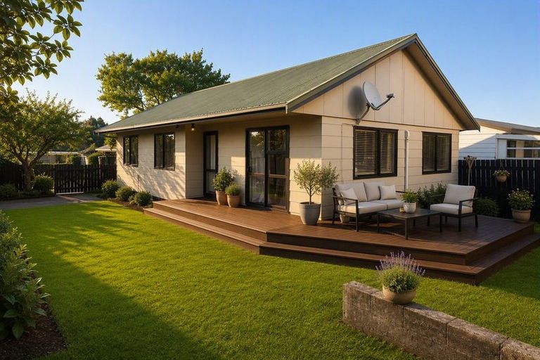 Photo of property in 2/141 Finlayson Avenue, Clendon Park, Auckland, 2103
