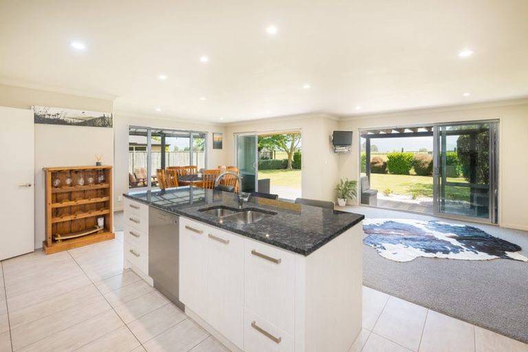 Photo of property in 25 Clearwater Place, Mayfield, Blenheim, 7201