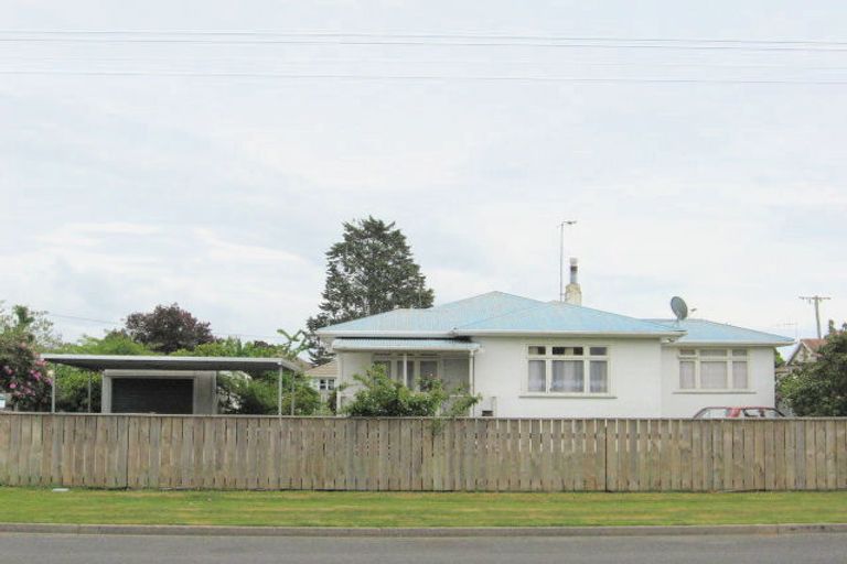 Photo of property in 53 Nelson Street, Opotiki, 3122