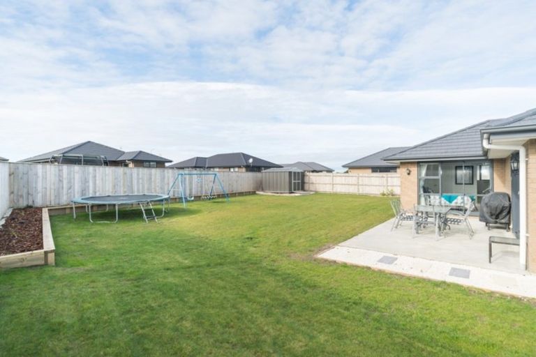 Photo of property in 7 Georgia Court, Feilding, 4702