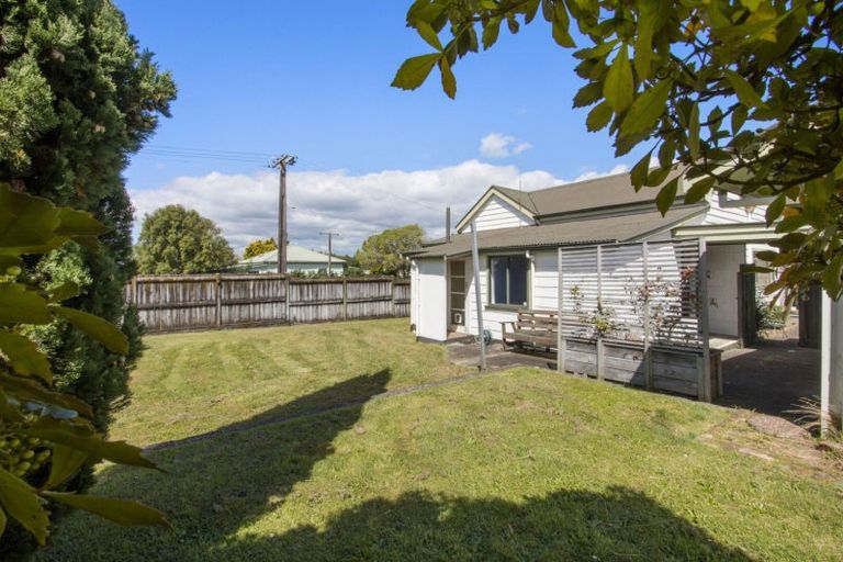 Photo of property in 15 Mueller Street, Waihi, 3610