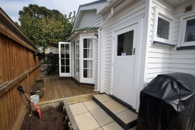 Photo of property in 4 Cardiff Avenue, Somerfield, Christchurch, 8024