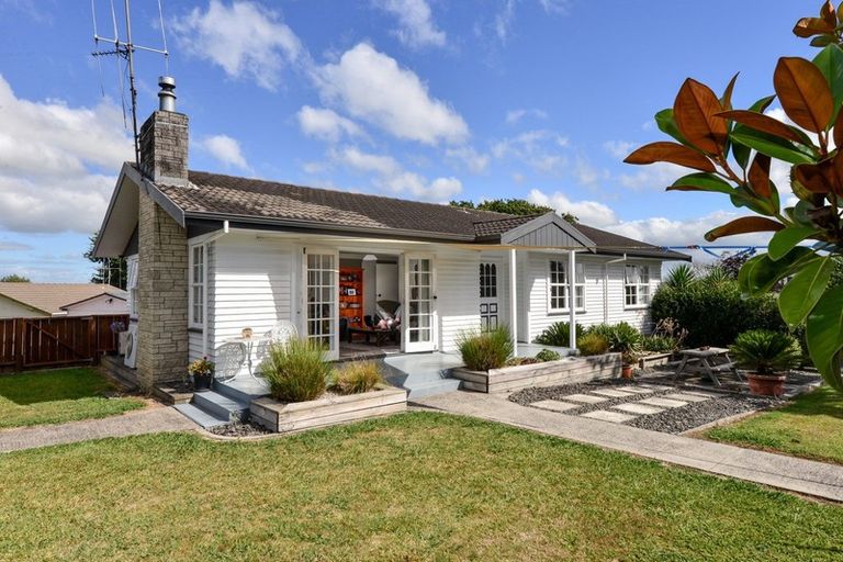 Photo of property in 169 Tuhikaramea Road, Dinsdale, Hamilton, 3204