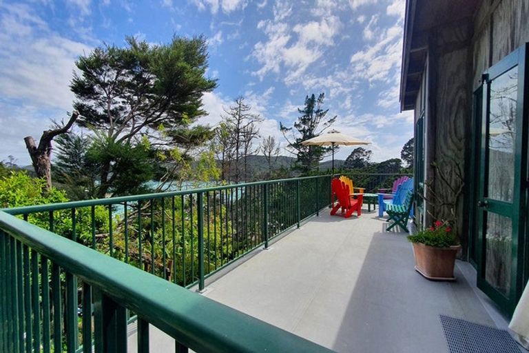 Photo of property in 15 Lavinia Place, Kawau Island, 0920