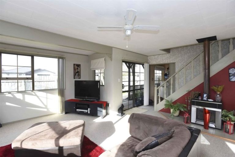 Photo of property in 178 Lindisfarne Street, Richmond, Invercargill, 9810