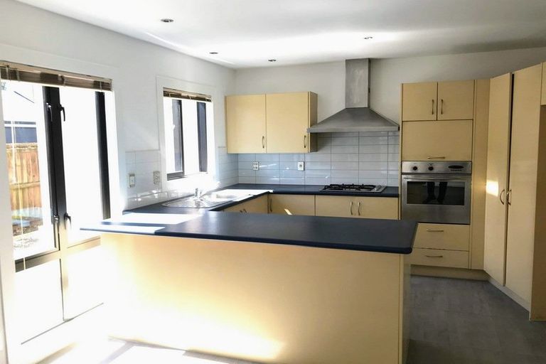 Photo of property in 114a Bishop Street, St Albans, Christchurch, 8014