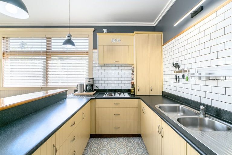 Photo of property in 39a Watt Street, Featherston, 5710