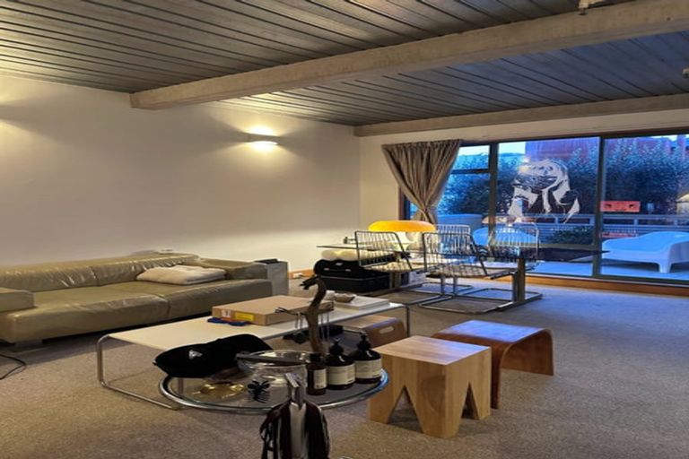 Photo of property in First House Apartments, 5/4 Frederick Street, Te Aro, Wellington, 6011