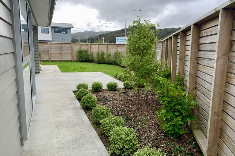 Photo of property in 1 Grovedale Square, Wainuiomata, Lower Hutt, 5014
