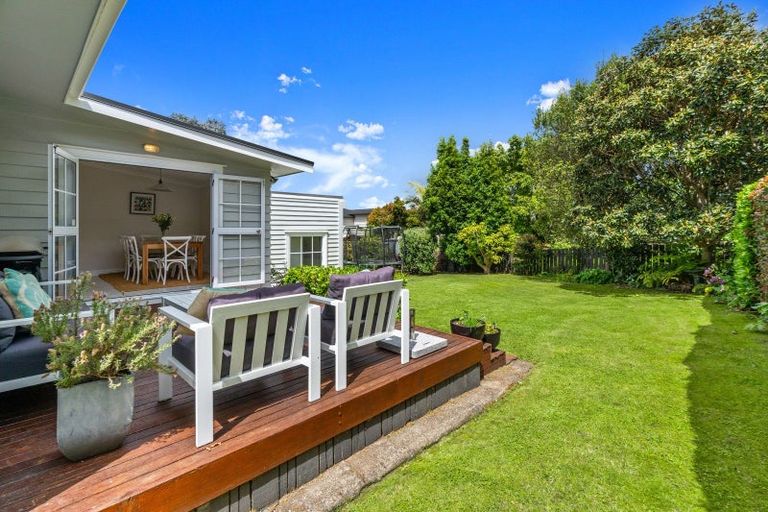 Photo of property in 6 Quadrant Road, Onehunga, Auckland, 1061