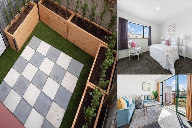 Photo of property in 3/1 Briar Way, New Lynn, Auckland, 0600