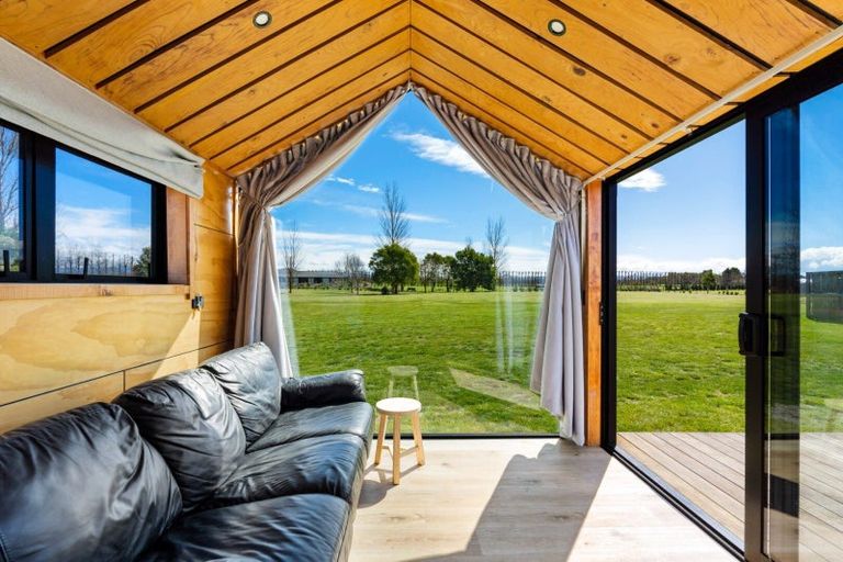 Photo of property in 136 Kereru Road, Maraekakaho, 4171