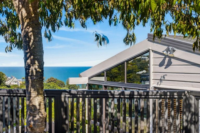 Photo of property in 9 Harvey Road, Bluff Hill, Napier, 4110