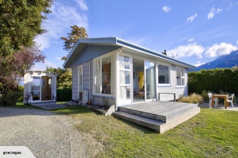 Photo of property in 179 Lakeview Terrace, Lake Hawea, Wanaka, 9382
